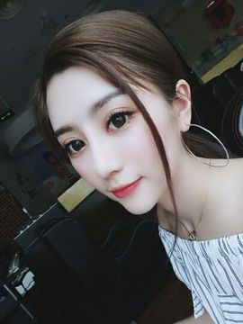 单身喵就是我～主播照片