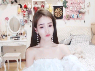 柚子&芯殇的主播照片