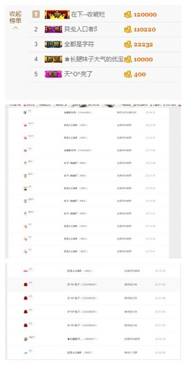 龙赫.主播照片