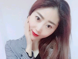 昊天煜.凉夏主播照片