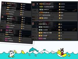 宝儿♚宝儿主播照片