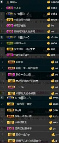 语❤嫣停播中♡主播照片
