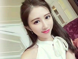 树明m主播照片
