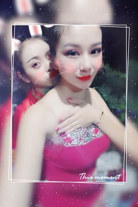 洛小可💎暂休主播照片
