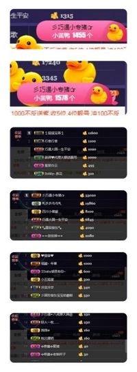 🍒大圆肉肉哒主播照片
