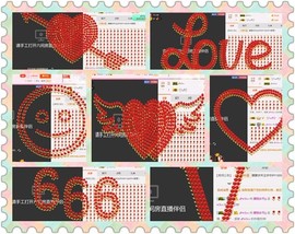 朦胧~～主播照片