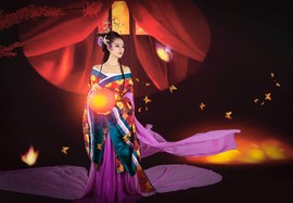 梦瑶❤有缘再会主播照片