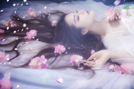 梦瑶❤有缘再会主播照片