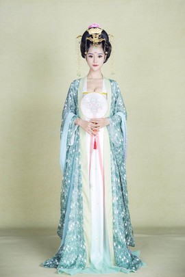 梦瑶❤有缘再会主播照片