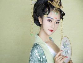 梦瑶❤有缘再会主播照片