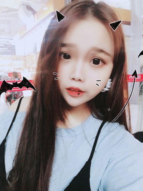 kod💓懵萌梦婷的主播照片