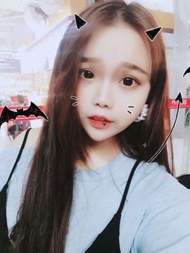 kod💓懵萌梦婷主播照片
