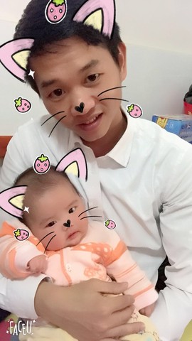 翻唱黄家驹主播照片