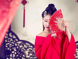 潘长江他弟潘长勾主播照片