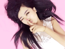 ^0^好自己做主播照片