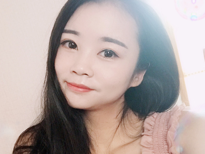 媄羊羊🐑的主播海报