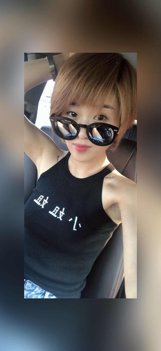 小妖精33主播照片