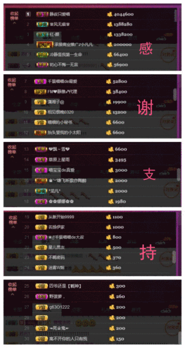 田熙苒主播照片