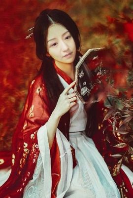 七彩丽人★主播照片