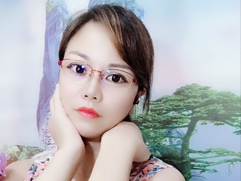 琳梦有你眠也深💕海报