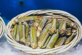 爱吃葡萄杨梅荔枝菠萝主播照片