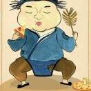 菩提子!4海报