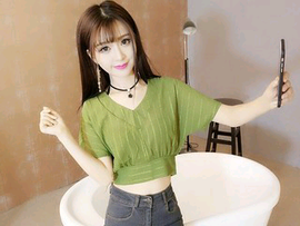 ❤淘气包❤ゞ主播照片
