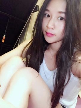 💗稀有💘静姐💗主播照片