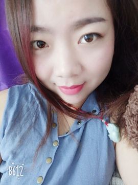 君儿笑笑主播照片