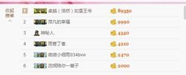一道风景11主播照片
