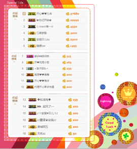 开心❤️❤️果主播照片