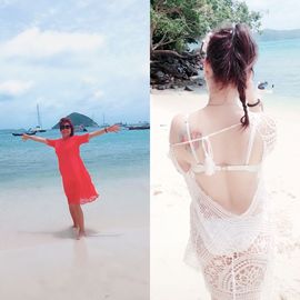 🌸允熙主播照片