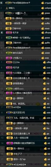 语❤嫣停播中♡主播照片