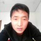 马亮cw海报