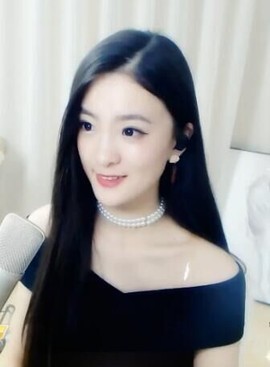 右手还是那个右手！！主播照片