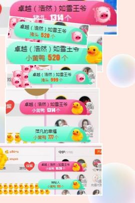 一道风景11主播照片