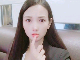 雨轩.主播照片