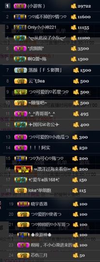 つ♡小可♡休息主播照片