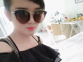 傻子是多么好的主播照片