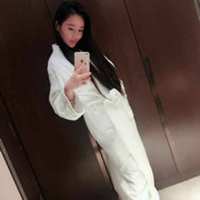 小若西海报