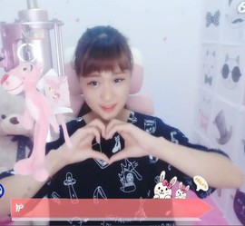 八百米主播照片