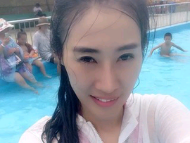酉门庆看妞主播照片