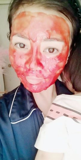 ╰゛若•.主播照片
