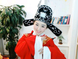[华仔哥哥〉主播照片