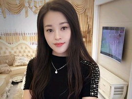 飘渺1!主播照片