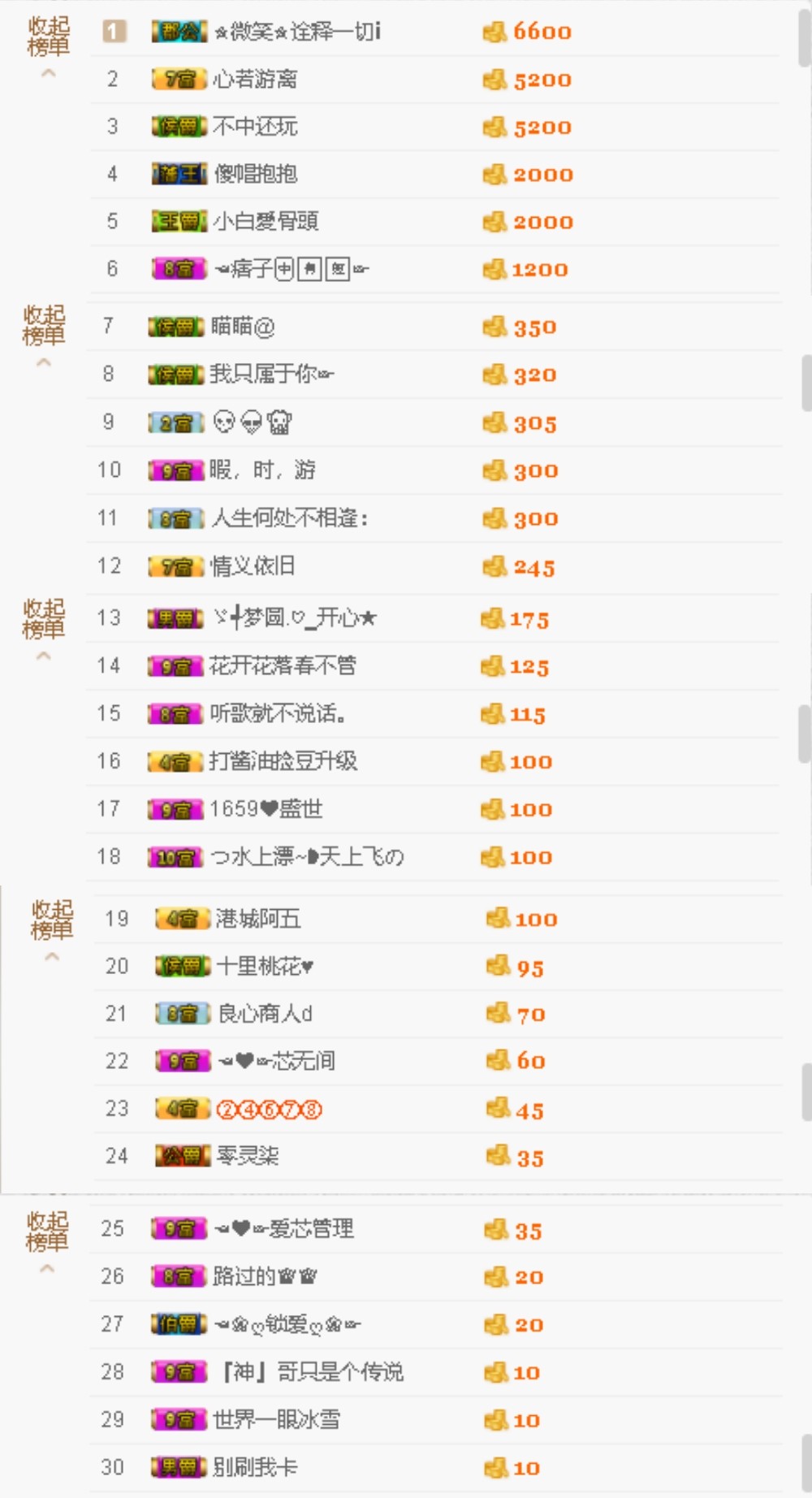 阿兮╮唱啥嘞主播照片