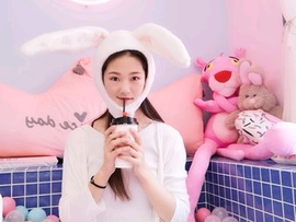 喵喵喵☘主播照片