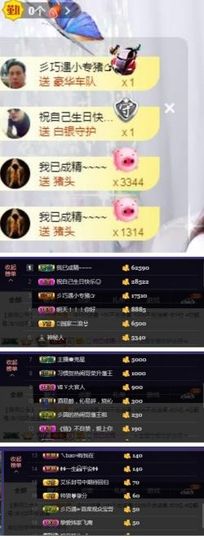 🍒大圆肉肉哒主播照片