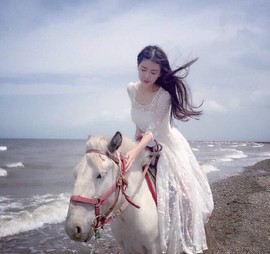 -孤狼--主播照片