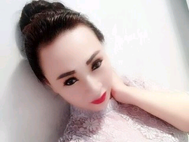 只要我快乐k主播照片